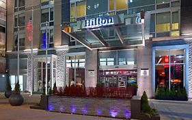 Hilton Fashion District Hotel